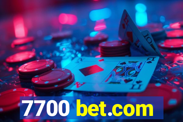 7700 bet.com